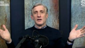 Dan Abrams