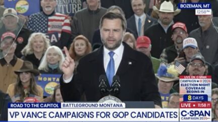 JD Vance