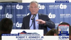 RFK Jr.