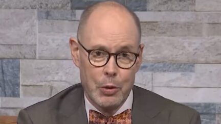 Ernie Johnson