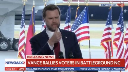 JD Vance