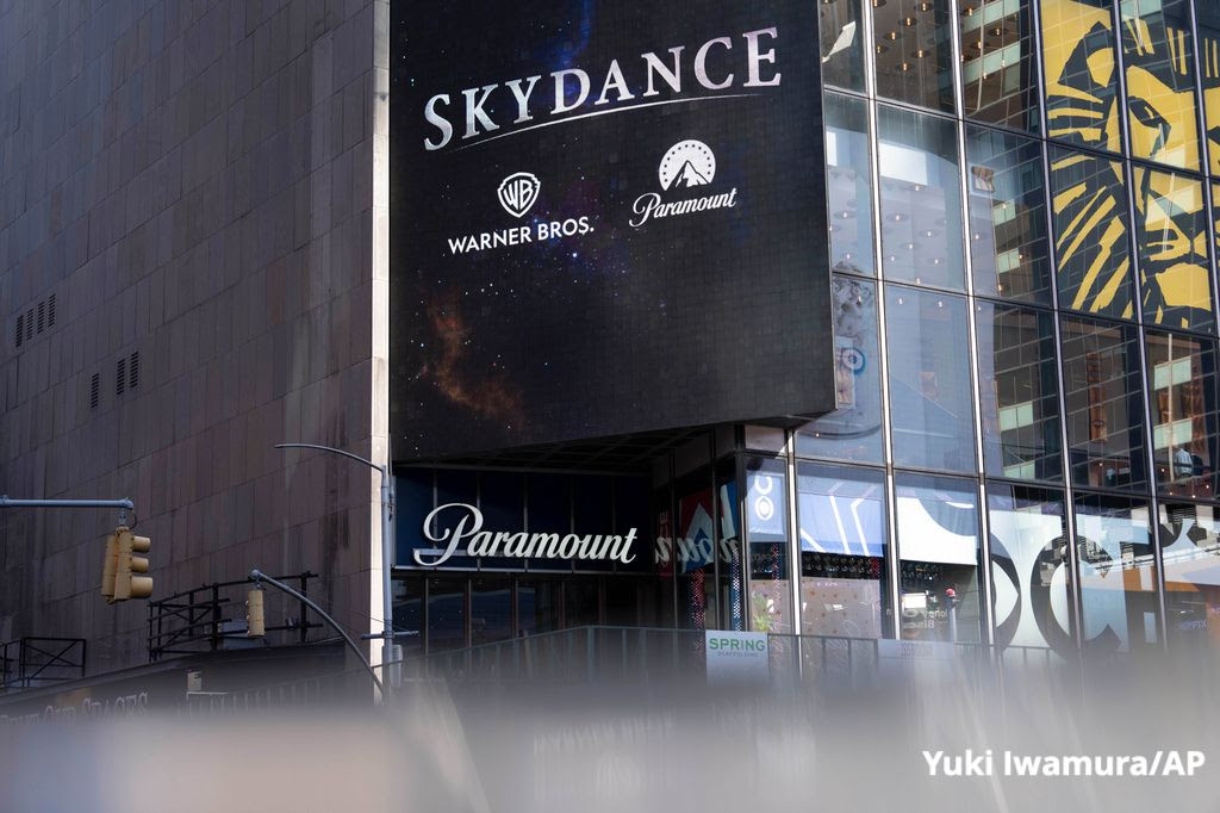 Skydance