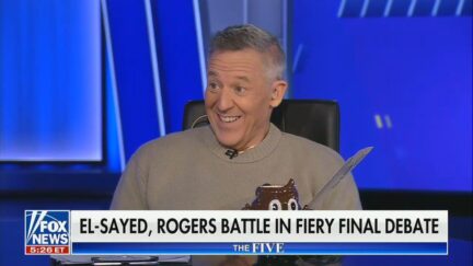 Greg Gutfeld