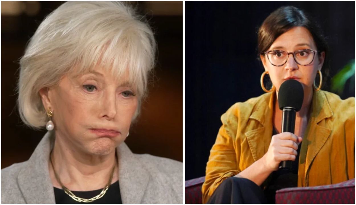 Lesley Stahl considered quitting 60 Minutes over Bari Weiss's pushback to Israeli settler segment, report says; CBS denies 'ludicrous' narrative