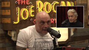 Joe Rogan goes on a nuclear rant against the Democratic Party while talking to actor Michael Douglas