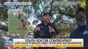 Soccer Kid Florida
