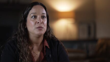 Alani Bankhead accuses the DNC of 