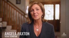 Angela Paxton