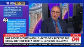 David Axelrod