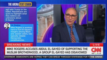 David Axelrod