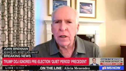 John Brennan
