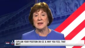 Susan Collins