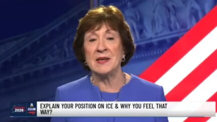 Susan Collins