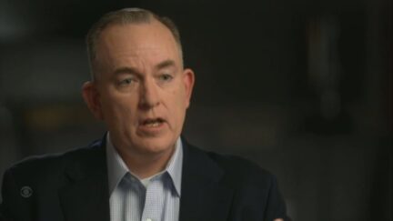 Colorado election official Matt Crane bashes Trump for spreading 