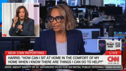 Kamala Harris, Nia Malika Henderson