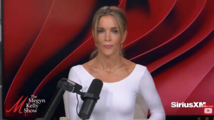 Megyn Kelly