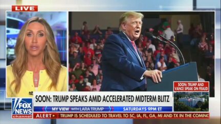 Lara Trump