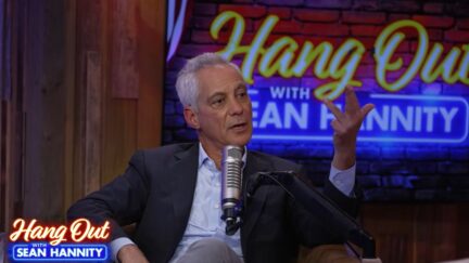 Rahm Emanuel