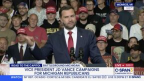 JD Vance