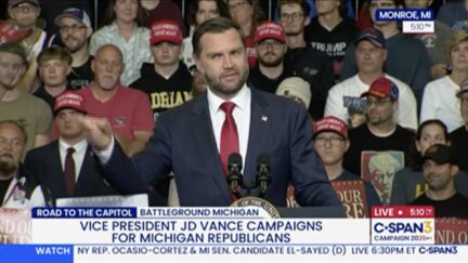 JD Vance
