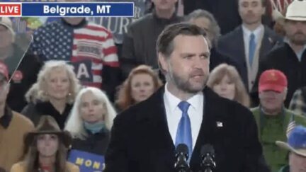 JD Vance