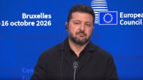 Volodymyr Zelensky